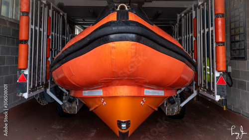Lifeboat