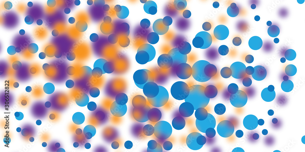 abstract dots background abstract dots background