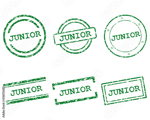 Junior Stempel