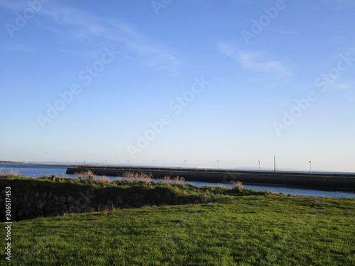 Wallpaper Mural Galway Ireland Torontodigital.ca