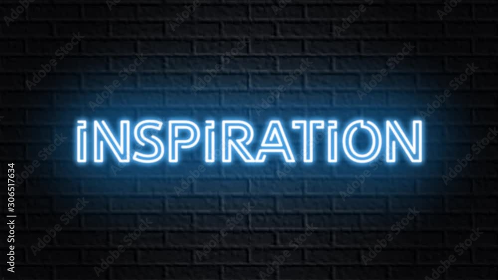 blue neon video animation inspiration blue neon video animation inspiration
