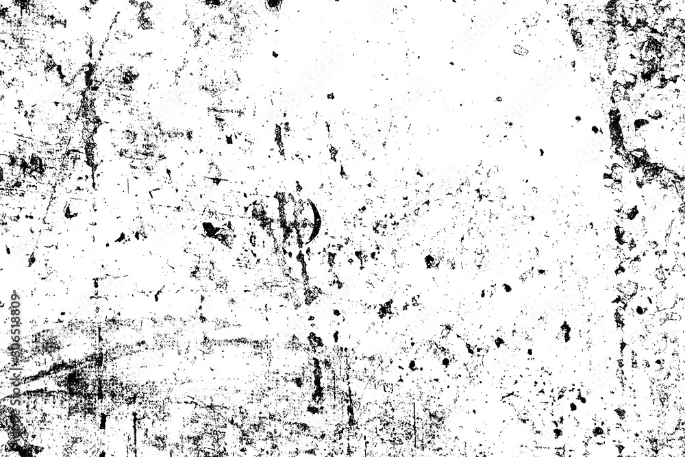 Dark messy dust overlay distress background. Grunge black and white. Abstract monochrome texture of paint, stains, scratched. Dark messy dust overlay distress background. Grunge black and white. Abstract monochrome texture of paint, stains, scratched.