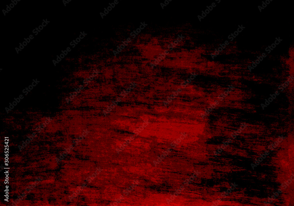 abstract black background dark red splash abstract black background dark red splash