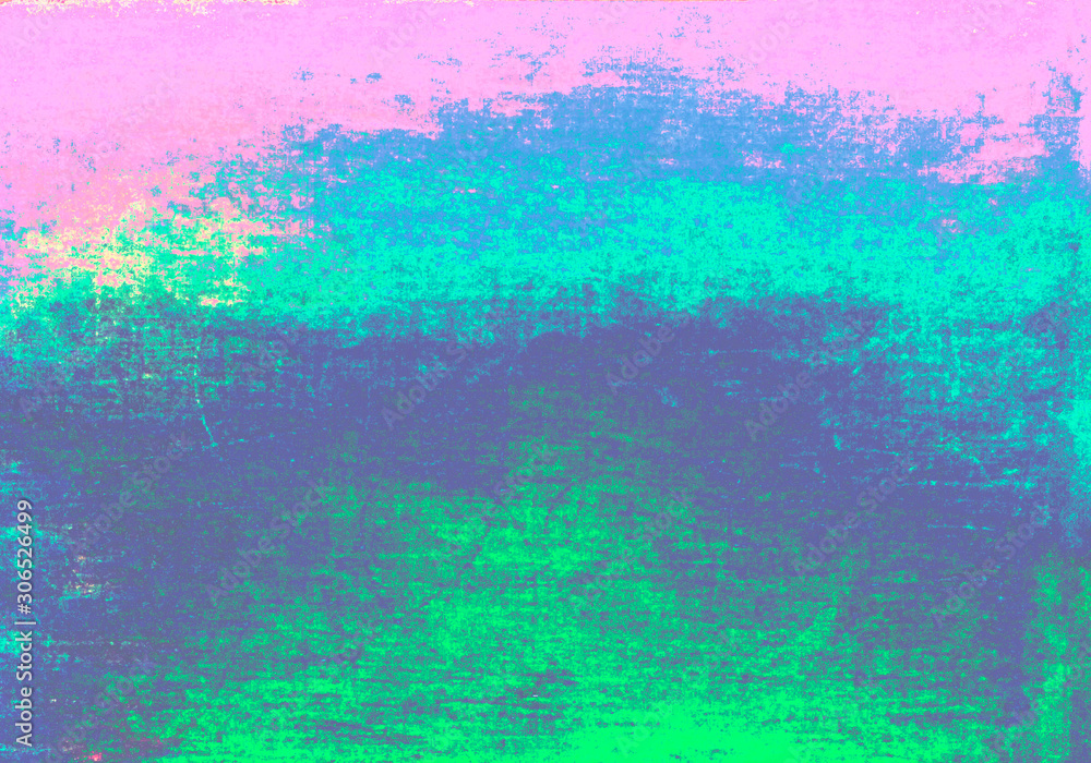 watercolor color gradient textile texture background