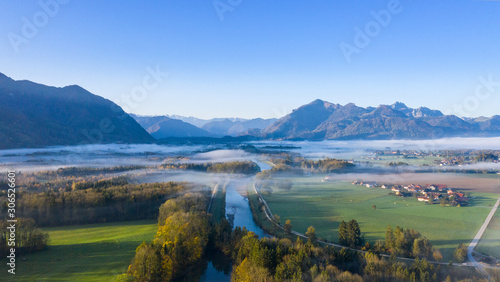 Tal der Tiroler Achen photo