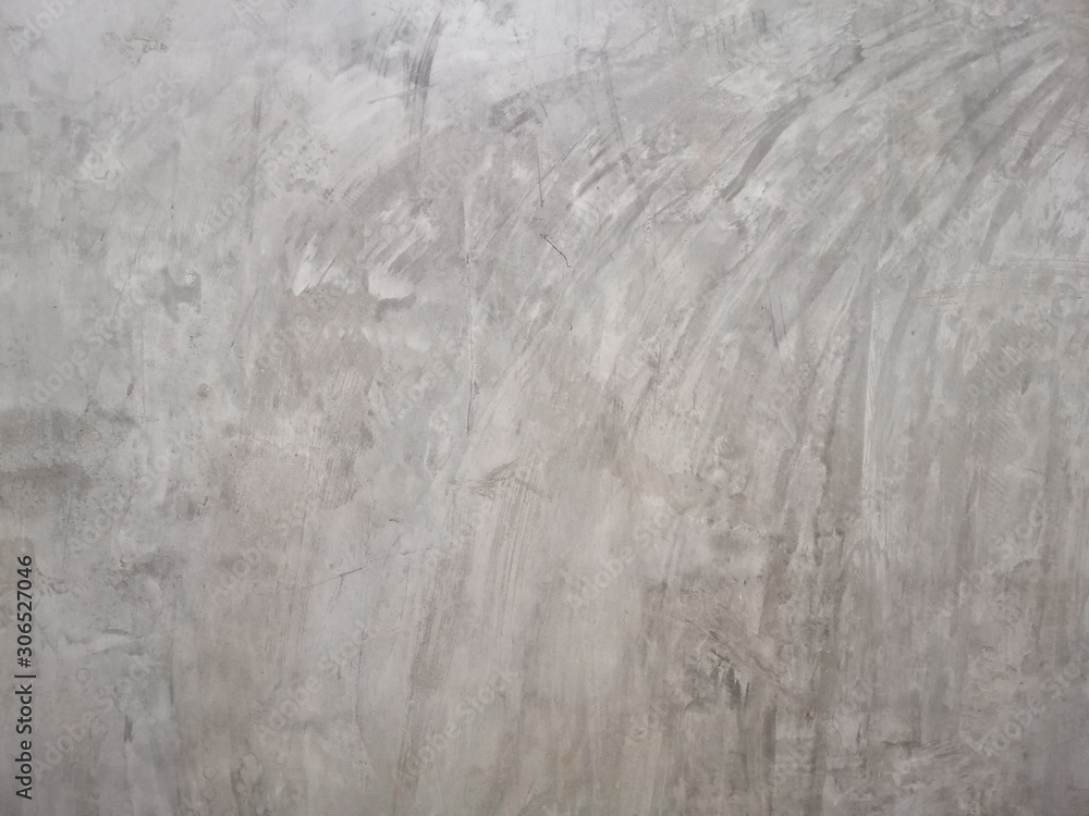 Naklejka premium texture of loft-style cement wall.
