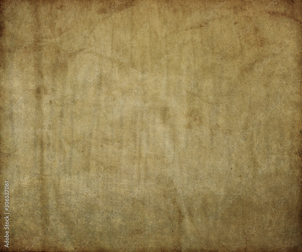 Obraz premium vintage old paper background