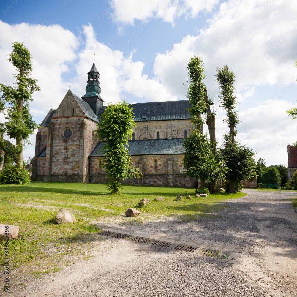 Fototapeta premium factory