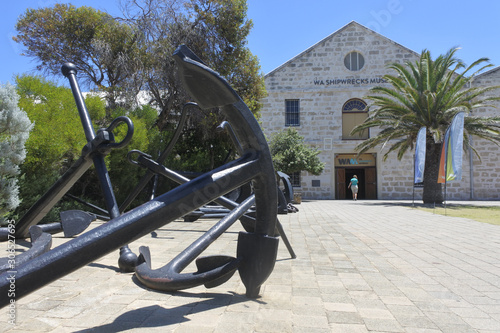 Εκτύπωση καμβά Shipwreck Galleries in Fremantle Perth Western Australia