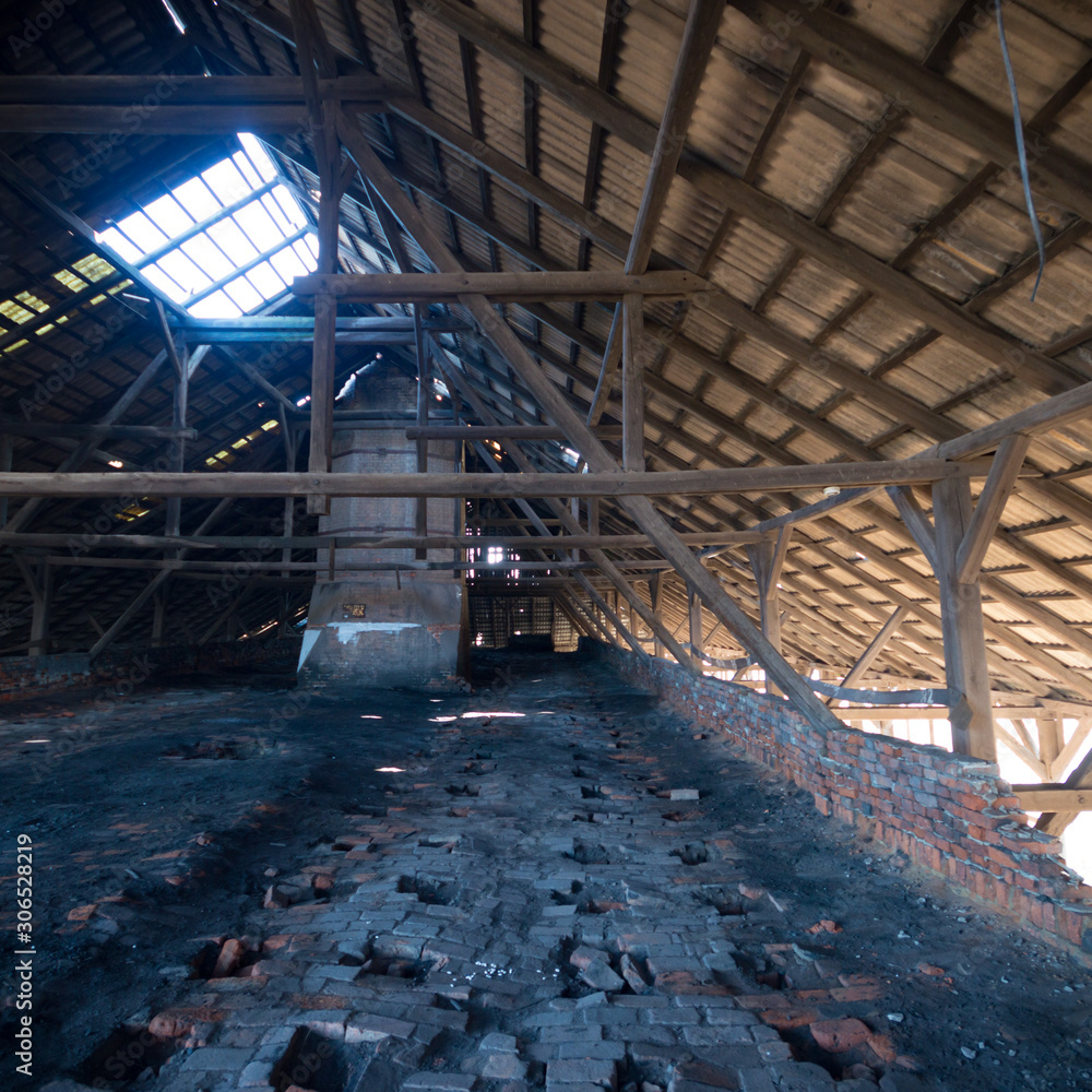 factory factory