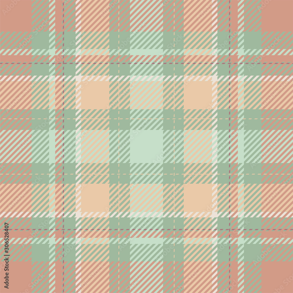 Tartan scotland seamless plaid pattern vector. Retro background fabric. Vintage check color square geometric texture. Tartan scotland seamless plaid pattern vector. Retro background fabric. Vintage check color square geometric texture.