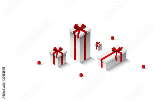 regalo di natale, regali, natale, sorpresa, doni,