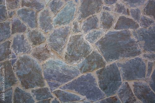 Background of stones.