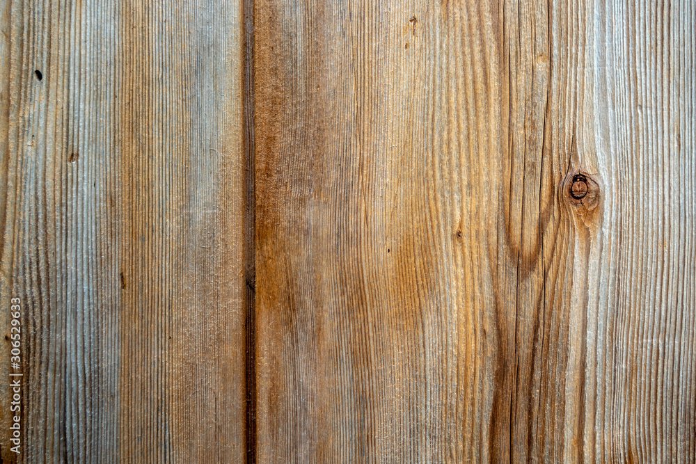 Fototapeta premium Wooden plank texture for background , wallpaper, copy space