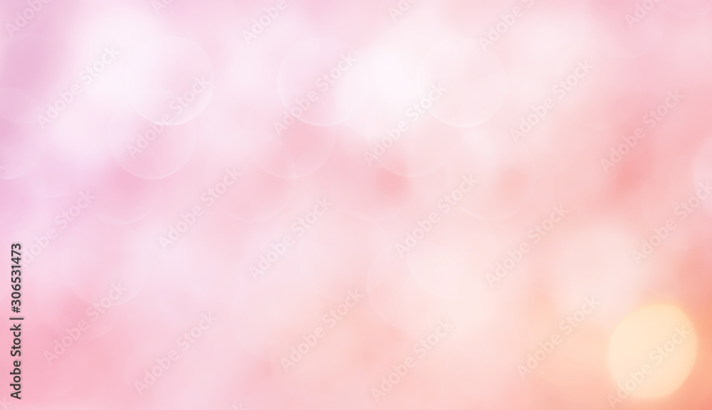 Delicate gradient light pink yellow Background Delicate gradient light pink yellow Background