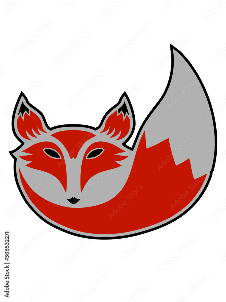 Fuchs Logo Design Fuchs Logo Design