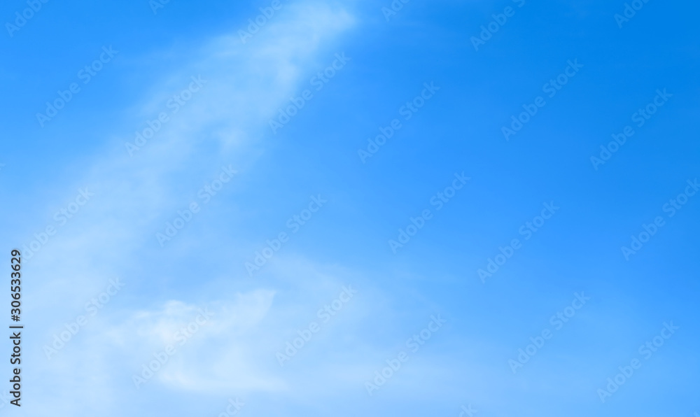blue sky with beautiful natural white clouds blue sky with beautiful natural white clouds