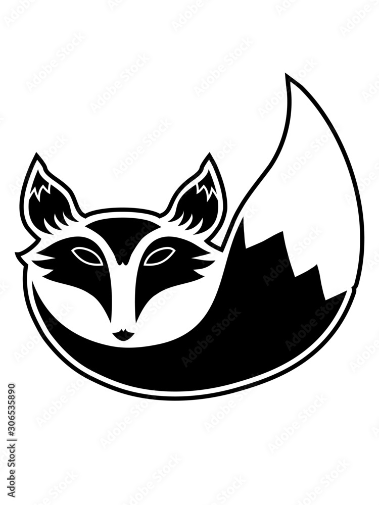 Fuchs Design Logo Fuchs Design Logo