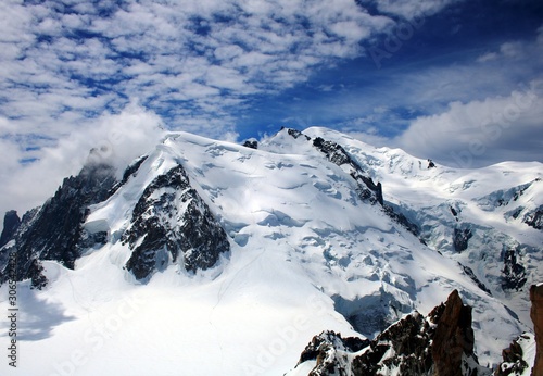 Mont Blanc © andtam1