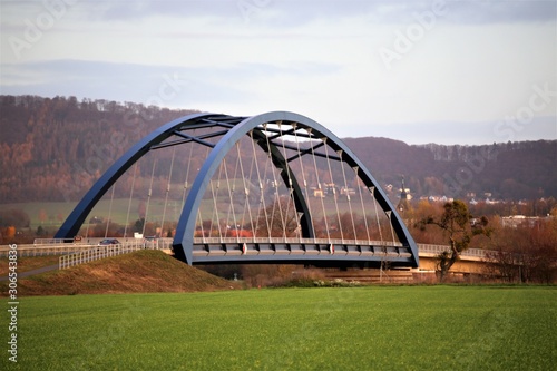 Brücke © Ulf