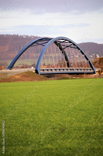 Brücke © Ulf