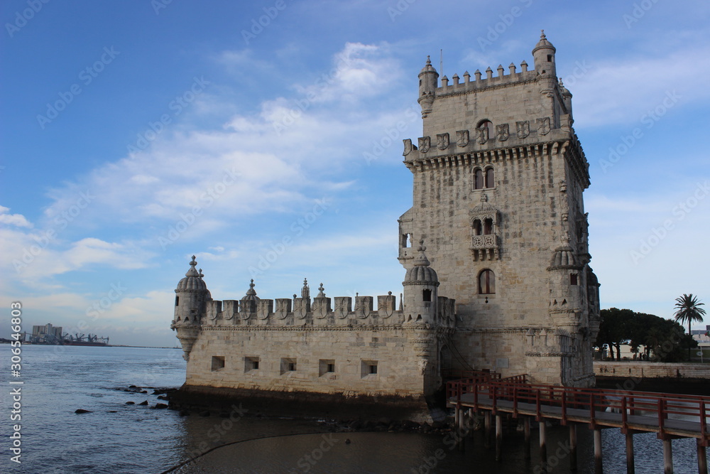 Portugal: Lisboa and Sintra
