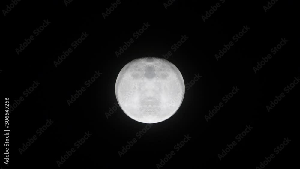 waning gibbous moon phase moon sci-fi abstract conceptual effect waning gibbous moon phase moon sci-fi abstract conceptual effect