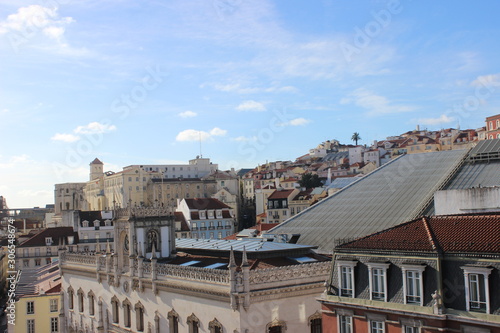Portugal: Lisboa and Sintra