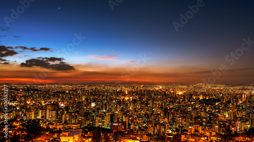 Fotografie Belo Horizonte