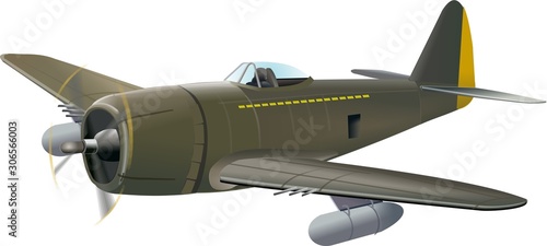 Avion de combate