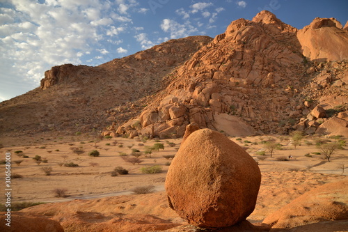 Spitzkoppe