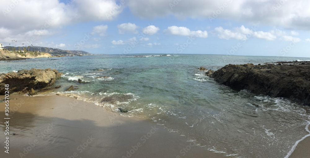 Laguna Beach and surrounds