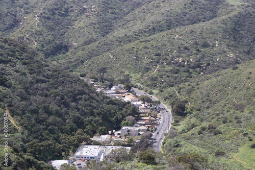 Laguna Beach and surrounds