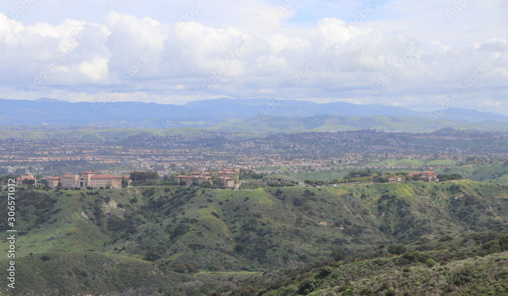 Laguna Beach and surrounds