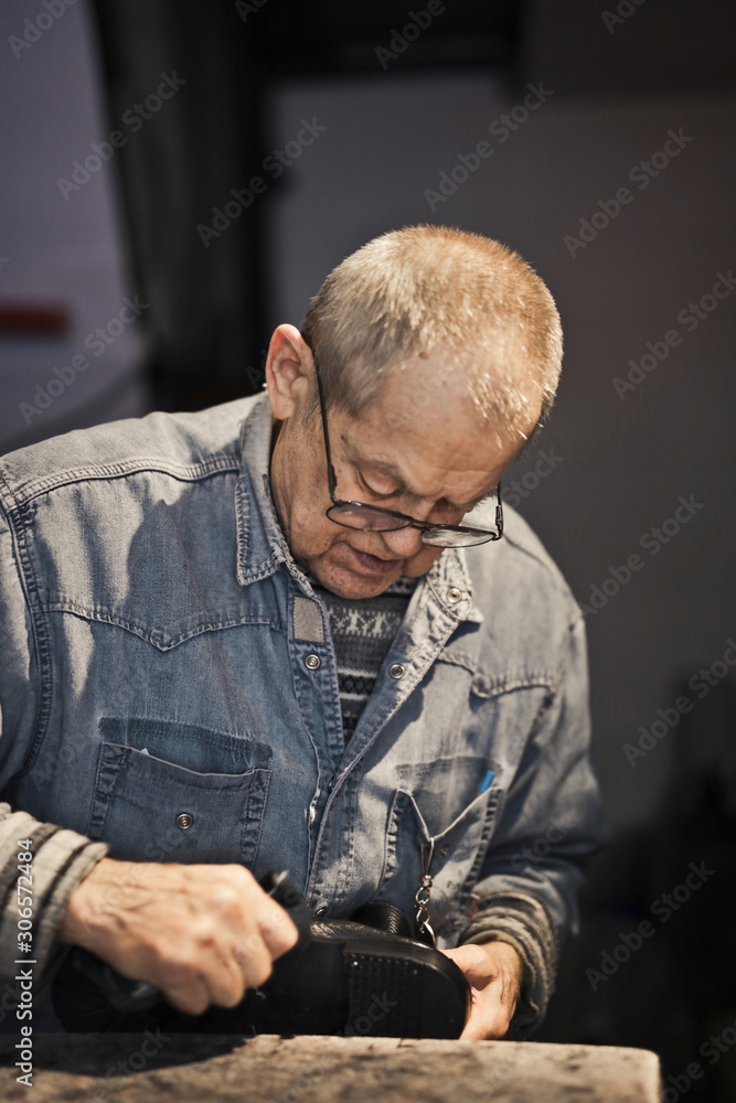 Old profession Old profession