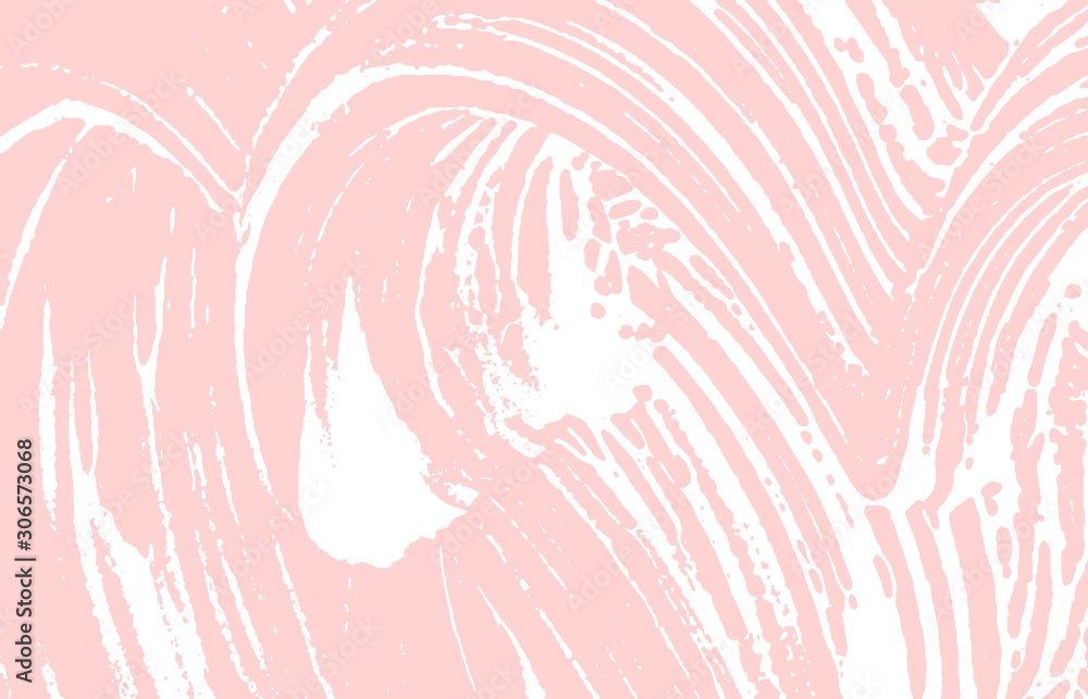 Grunge texture. Distress pink rough trace. Flawles Grunge texture. Distress pink rough trace. Flawles