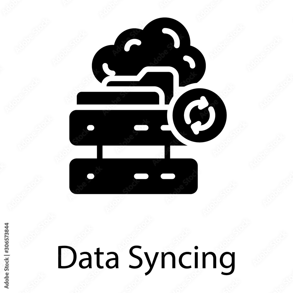 Cloud Data Synchronization Cloud Data Synchronization