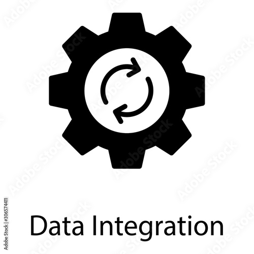  Data Integration Vector 