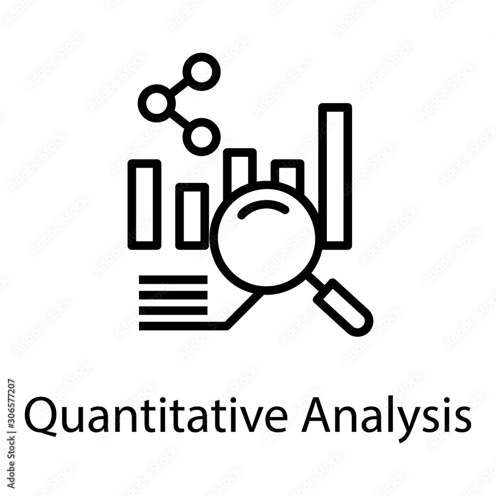 Quantitative Analysis Vector Quantitative Analysis Vector