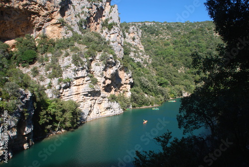 Gorges du Verdon