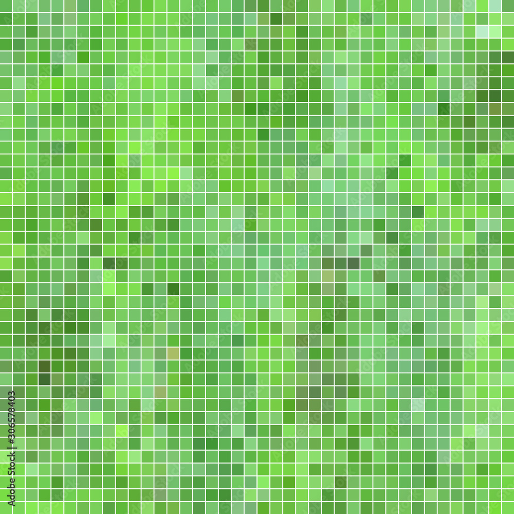 abstract vector square pixel mosaic background abstract vector square pixel mosaic background