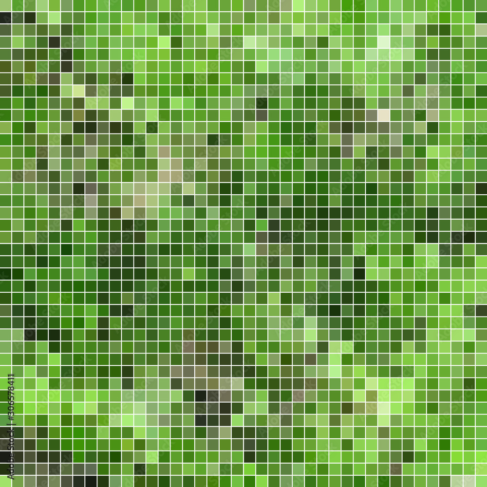 abstract vector square pixel mosaic background abstract vector square pixel mosaic background