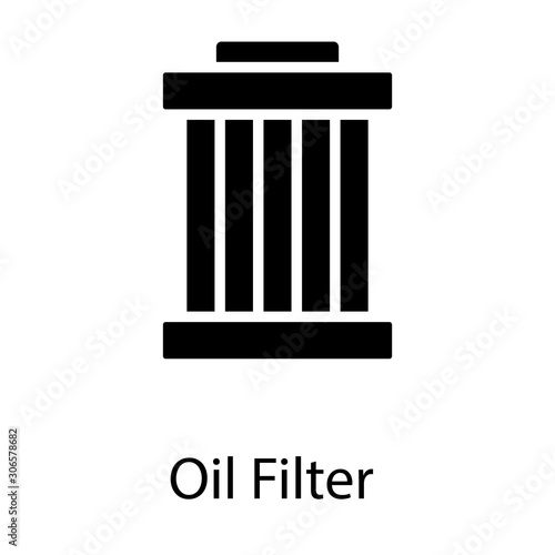  Car Oil Filter