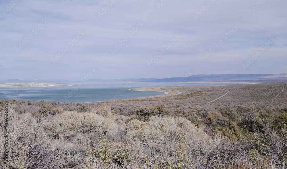 Nature, water and land Nature, water and land