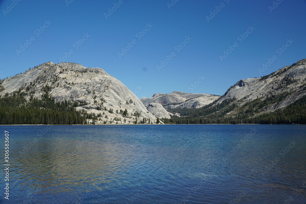 Nature, water and land Nature, water and land