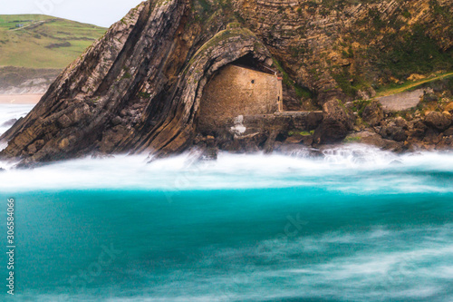 Ermita de Santa Justa, Ubiarco, Cantabria photo