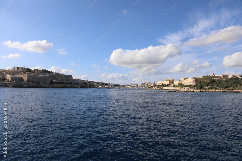 Reisen auf Malta