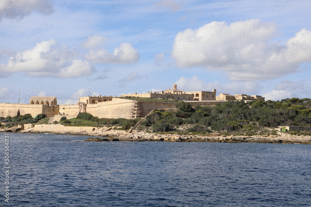 Reisen auf Malta