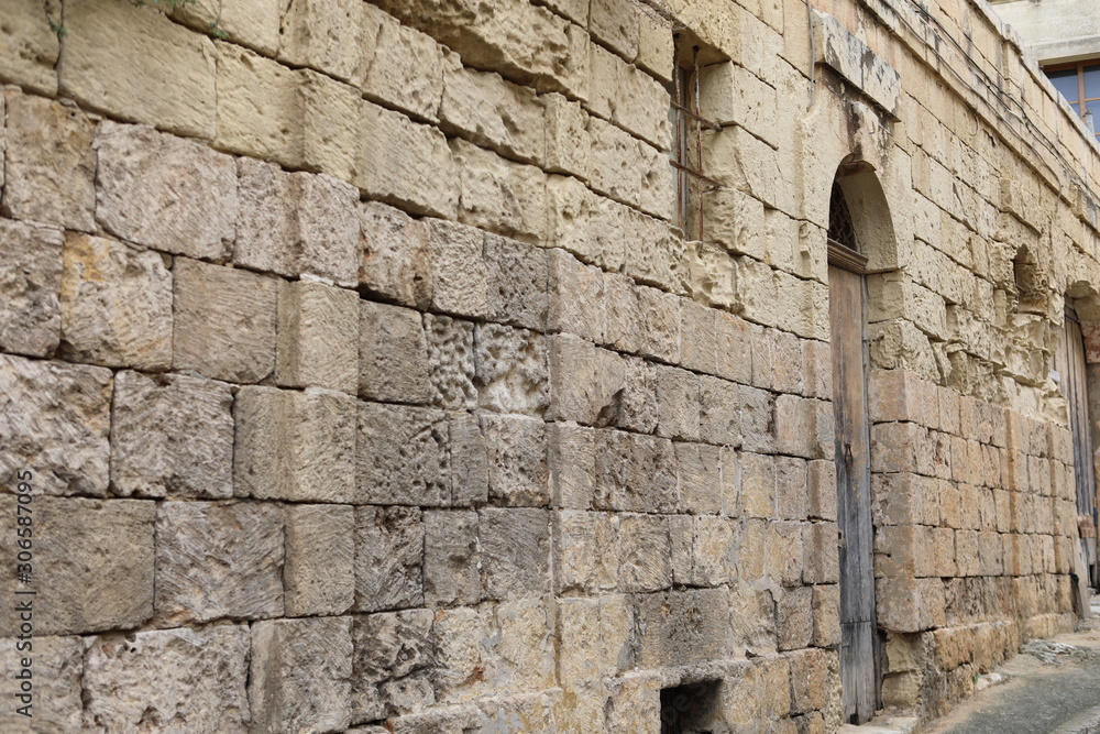 Mdina Stadt Mdina Stadt