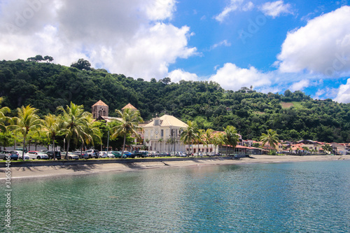Cathédrale Notre-Dame-de-l'Assomption de Saint-Pierre de la Martinique